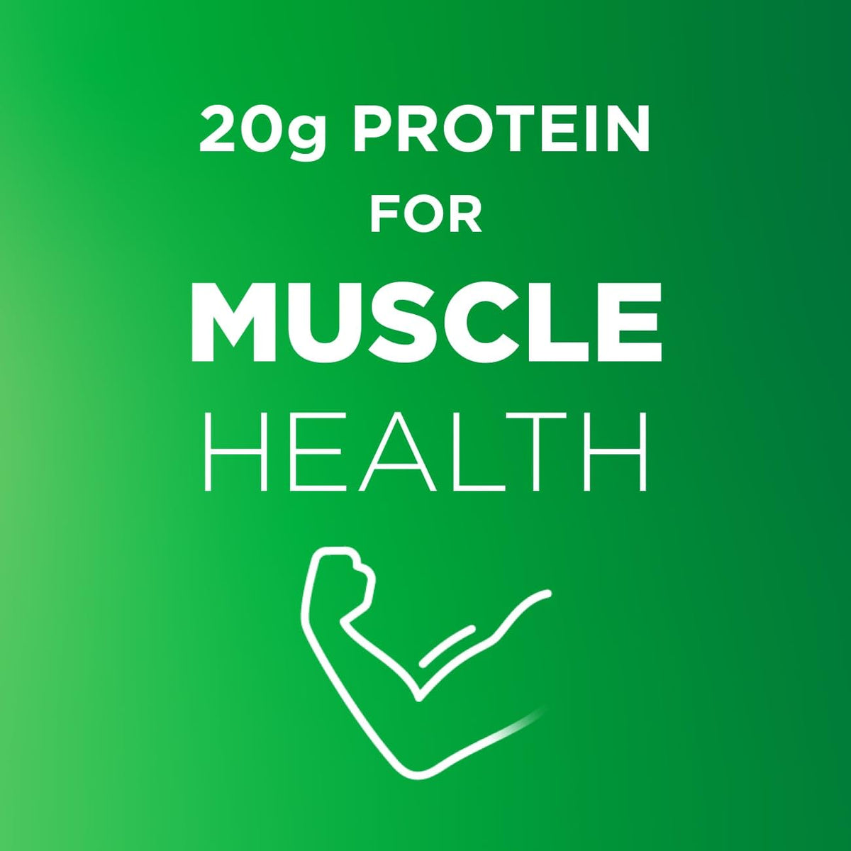 Ensure Plant-Based Protein Shake With 20g Protein, 5g Fiber, Ready to Drink, Chocolate, 11 Fl Oz, 12 Pack