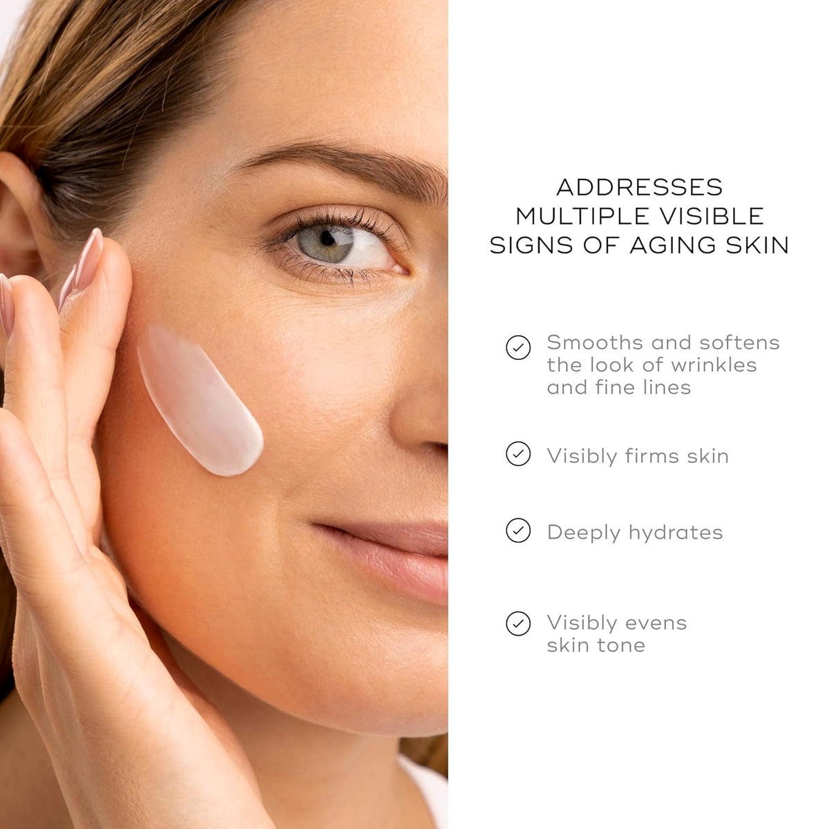 Medik8 Advanced Night Ceramide - Signature Anti Aging Night Cream for Face - Face Moisturizer with Skin Tightening Ceramides and Antioxidants - 1.7 oz